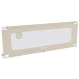 Tulano Cover 40 zaštitna ograda za krevet 200cm, bež ( 8435 ) | Eponuda.com