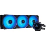 Chieftec ICEBERG 360 RGB Cijene