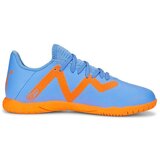 Puma Nizke superge Future Play IT JR Modra | Shoptok.si