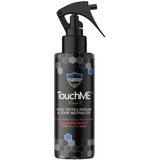  TouchME® ViroeX BLUE - nano parfemski miris za tekstil s neutralizatorom neugodnih mirisa i dezinfekcijom 200 ml | Shoptok.si