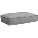  Jastuk Siva 60 x 40 x 8 cm Oxford tkanina Cijene