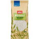 Abc pirinač oblog zrna 500g Cene