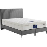 MID.YOU postelja boxspring | Shoptok.si