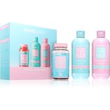 Hairburst The Chewable Hair Growth Bundle darilni set za pospeševanje rasti las | Shoptok.si