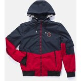 Gemre Navy men's transitional jacket Bélanger Cijene