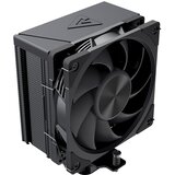Modecom Volcano 0C T100 Processor Air cooler 12 cm Black | shoptok.hr