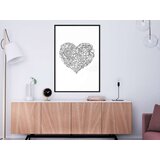  Poster - Fulfillment of Love 20x30 | shoptok.hr