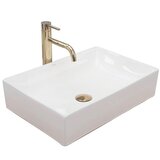 REA Bath Umivalnik Inga White Cene