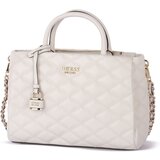 Guess OFF TAMSIN SATCHEL Bijela Cijene
