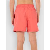 Rip Curl Offset Volley Kids Boardshorts washed red Slike
