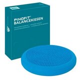 Pino FIT® míčový polštář, 33 cm, azurový | shoptok.hr