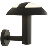 Searchlight Mushroom Zunanja LED stenska svetilka Veranda - temno siva, (22100656) | Shoptok.si