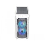 Cooler Master TD300 Mini Tower White | shoptok.hr