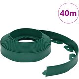  Rubnjaci za travnjak Zelena 4000 x 4 x 5 cm Plastika | shoptok.hr