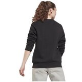 Reebok RI BL Fleece Crew Crna | shoptok.hr