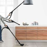  Usisavač s vrećicom BOSCH BGB6X330 Crna Siva 600 W | shoptok.hr