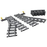 Lego kocke City Preklopni tiri - 60238 | shoptok.hr