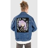 Volcom Fa Tetsunori Džins jakna lazer | Shoptok.si