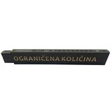  Zidarski metar (Duljina: 2 m, Natpis: Ograničena količina, Boja: Crne boje) | shoptok.hr