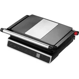 Električni grill FS017, 2000W, Crni
