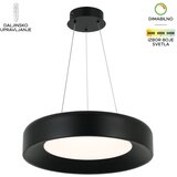 Forma LED viseća lampa F2096-67V BK | Eponuda.com