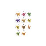 Dinosauri za sastavljanje u kavezu Model 09 | shoptok.hr