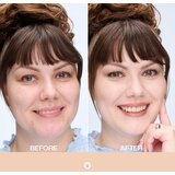 Lumene Blur Even Cover tekoči puder z mat finišem 16 ur odtenek 00 30 ml | Shoptok.si