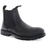 Lumberjack Mestni škornji CHARLIE SM00101-034 Črna | Shoptok.si