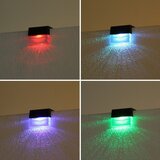  Immax 08501L - SET 2x LED RGB solarno zidno svetlo LED/1W/1,2V 3500K IP65 | Eponuda.com