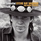  Vaughan, Stevie Ray & .. - Essential Stevie Ray V... | Eponuda.com