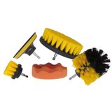 Iskra ERO 5-delni set četki za bušilicu ( IE-5-SET ) | ePonuda.com