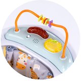 Chipolino centar za igru i skakanje Jumpy Joy Blue | shoptok.hr
