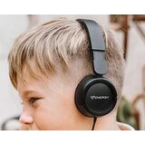 Energy Sistem Urban BlackType C slušalice crne (M50121) u