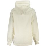 Calvin Klein WOMEN&#39;S ZIPLESS SWEATSHIRT WHITE | Shoptok.si
