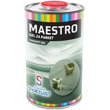 CHROMOS SVJETLOST Lak za parket Maestro gel za fuge, 1 l Cijene