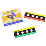 Metalni mikroskop znanstveni set | shoptok.hr