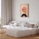  Slika - Circular Bridge (1 Part) Vertical 80x120 | shoptok.hr