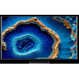 Tcl 85C805 MiniLED Google TV sprejemnik - EKSPONAT | Shoptok.si