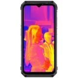 smartphone 6.58”, ram 12GB, 5G, dualsim, 9600mAh, 108Mpx – armor 18T ultra 5G 12GB/512GB black