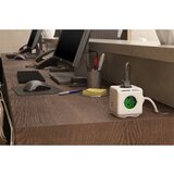 Cubenest Razdelilec PowerCube Extended USB – | Shoptok.si