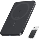 Anker Nano Magsafe Power Bank 5000mAh 15W, Crni | Eponuda.com