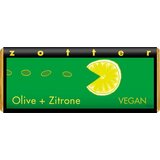 BIO čokolada - "oliva + limona", VEGAN Cene