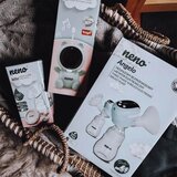 Neno brezžična električna prsna črpalka angelo | Shoptok.si
