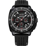 Megir Ura DU-38536 - Črna | Shoptok.si