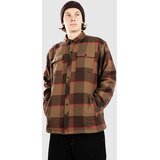 Dravus Sherpa Srajca brown Cene