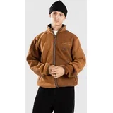 Pariaca Fleece Jakna caramel