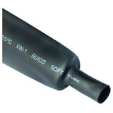 Mitea_Electric Termoskupljajući bužir crni 18/9mm 1m 2:1 ME-TSB | Eponuda.com