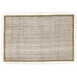Côté Table abaka smeđa | shoptok.hr