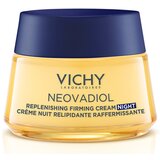Vichy neovadiol post-menopause nočna krema za obraz za vse tipe kože 50 ml za ženske | Shoptok.si