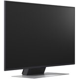 LG evo Mini LED AI 43QNED86B6B 4K UHD cm 108 (43") | Shoptok.si